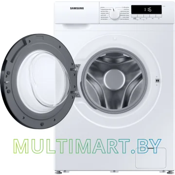 Стиральная машина Samsung WW80T3040BW/LP картинка 3
